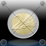 2 EVRO ŠPANIJA 2026 (Spain and disability) UNC